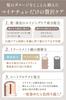 Gray Hair My Nature Color 1 for Women with Gray Gift [Glossy Care] Treatment, Brown, Bottle, Hair, Organic, Popular, (1 Bottle, Brown)