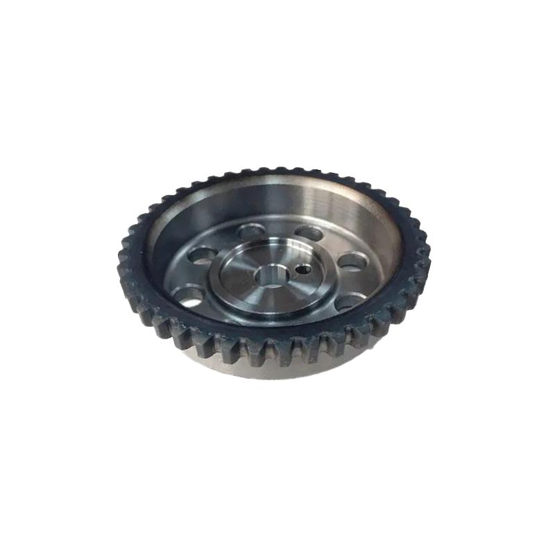 Brand New Camshaft Sprocket 1720520101 17205-20101 For Ssangyong Korando C