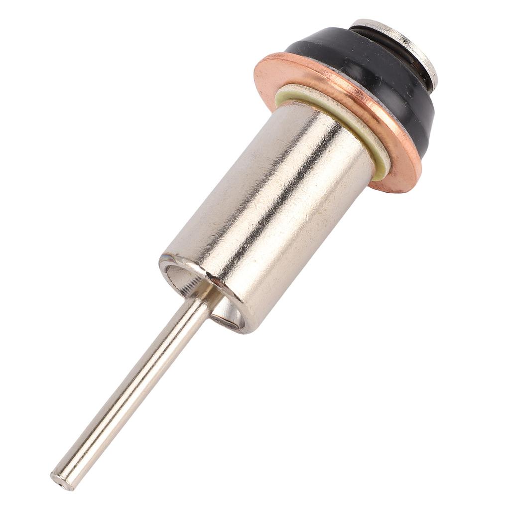 Starter Solenoid Rebuild Repair Kit Plunger Contacts 128000 7390 Long Lifespan Replacement for Passport 1994 2002