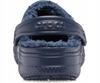Crocs Baya Lined Clog K 207500 |C13/Eu 30-31| Navy/Navy