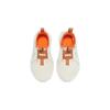 Nike Flex Runner 2 Slip Resistant Abrasion Resistant Low top Kids' Running Shoes Light Ivory White FQ6866-181