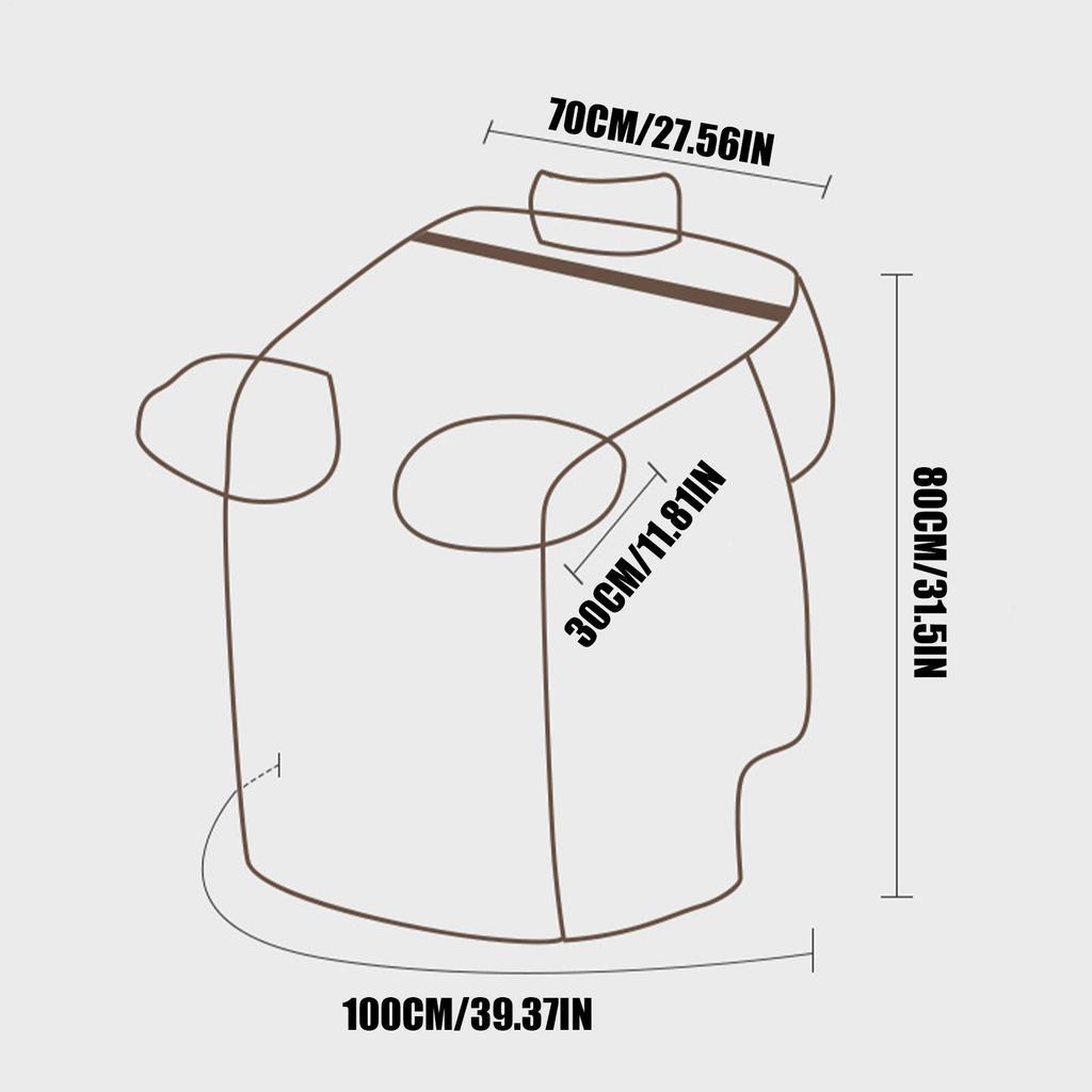 Riding Leg Cover Thermal Neck And Knee Cover Cycling Knee Thermal Windshield For Electric Scooter Women And Men Winter Outdoor