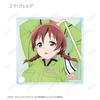 Love Live! Nijigasaki High School Idol Club Original Illustration: Ryōran! Victory Road Ver. Trading Acrylic Stand Panels (Box of 13)