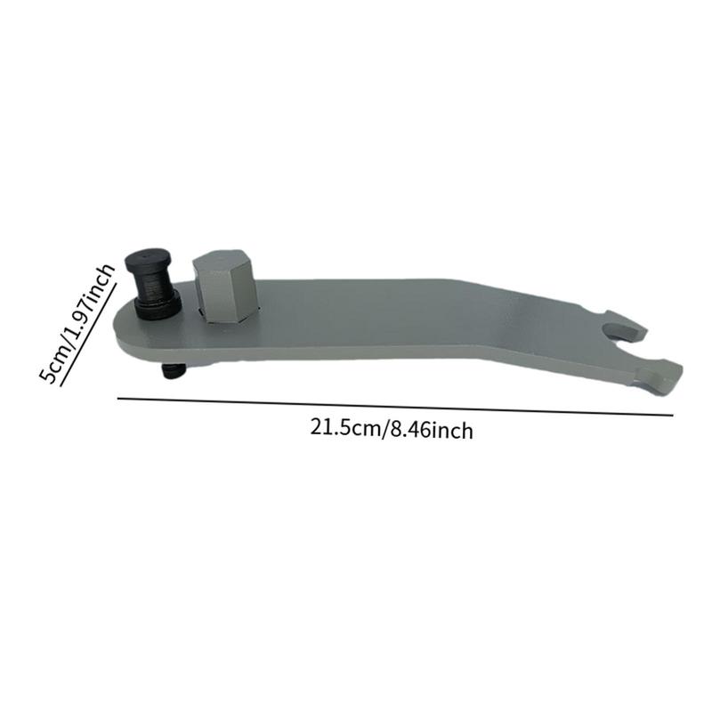 Door Alignment Tool Autotruck Body Collision Repair Metal Plate Labor Saving