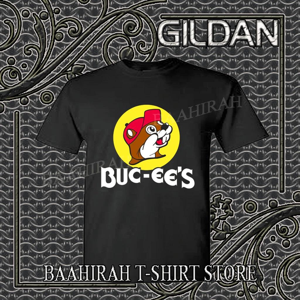 

New Shirt Buc-Ee s Restaurant Logo Funny T-Shirt Size S to 5XL XL
