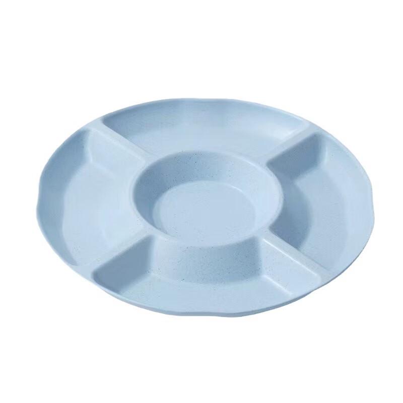 ZISIZ Vielseitige Servierplatten