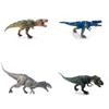 Big Size Jurassic Indominus Rex Simulation Dinosaur Model Toy Pvc Figure Action