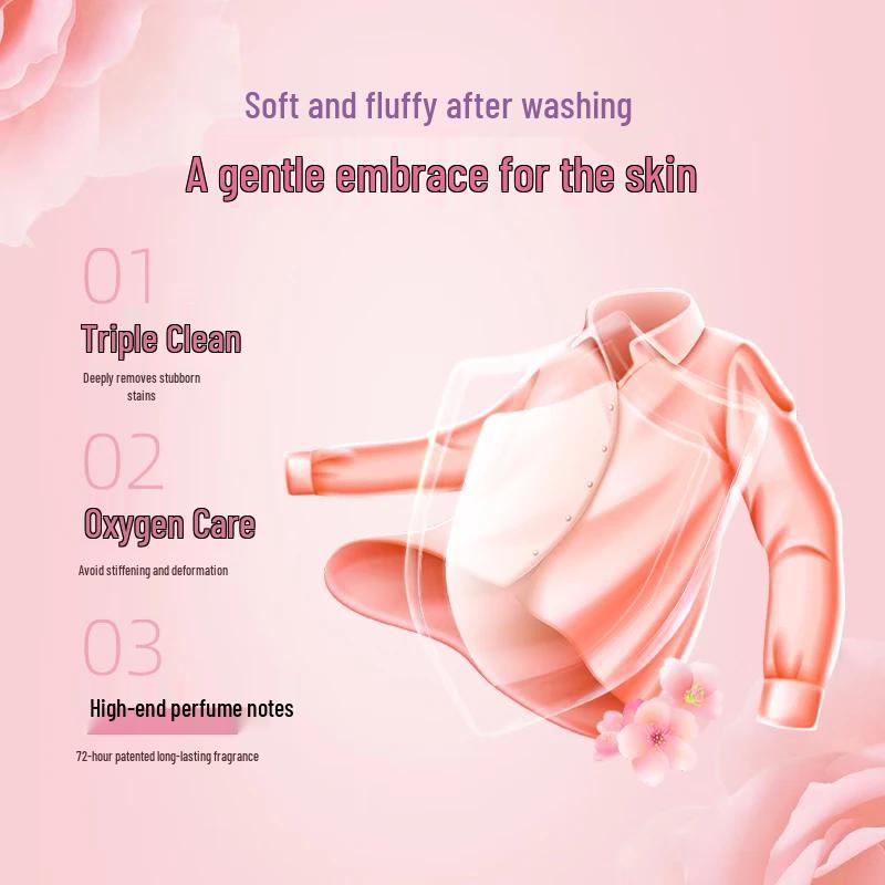 Shu Lei Home Cleaning Gift Set