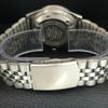 GENUINE VINTAGE CITIZEN AUTOMATIC 8200 JAPAN MENS GREEN DIAL WATCH a709330-1