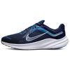 New Quest 5 Midnight Navy Dark Marina Blue Worn Blue Pure Platinum DD0204-400