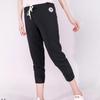 Converse Casual Pants Women's Ink Black Moderate Other 10003923-A01