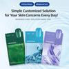 [MEDIHEAL] Daily Solution Mask Set (3 Types) 30 Sheets