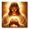Jesus Religion Diamond Painting Cross Stitch Kits Mosaic Embroidery Home Decoration 5D DIY Art New Arrivals