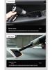 Wireless High-Power Handheld Car Vacuum Cleaner with Strong Suction