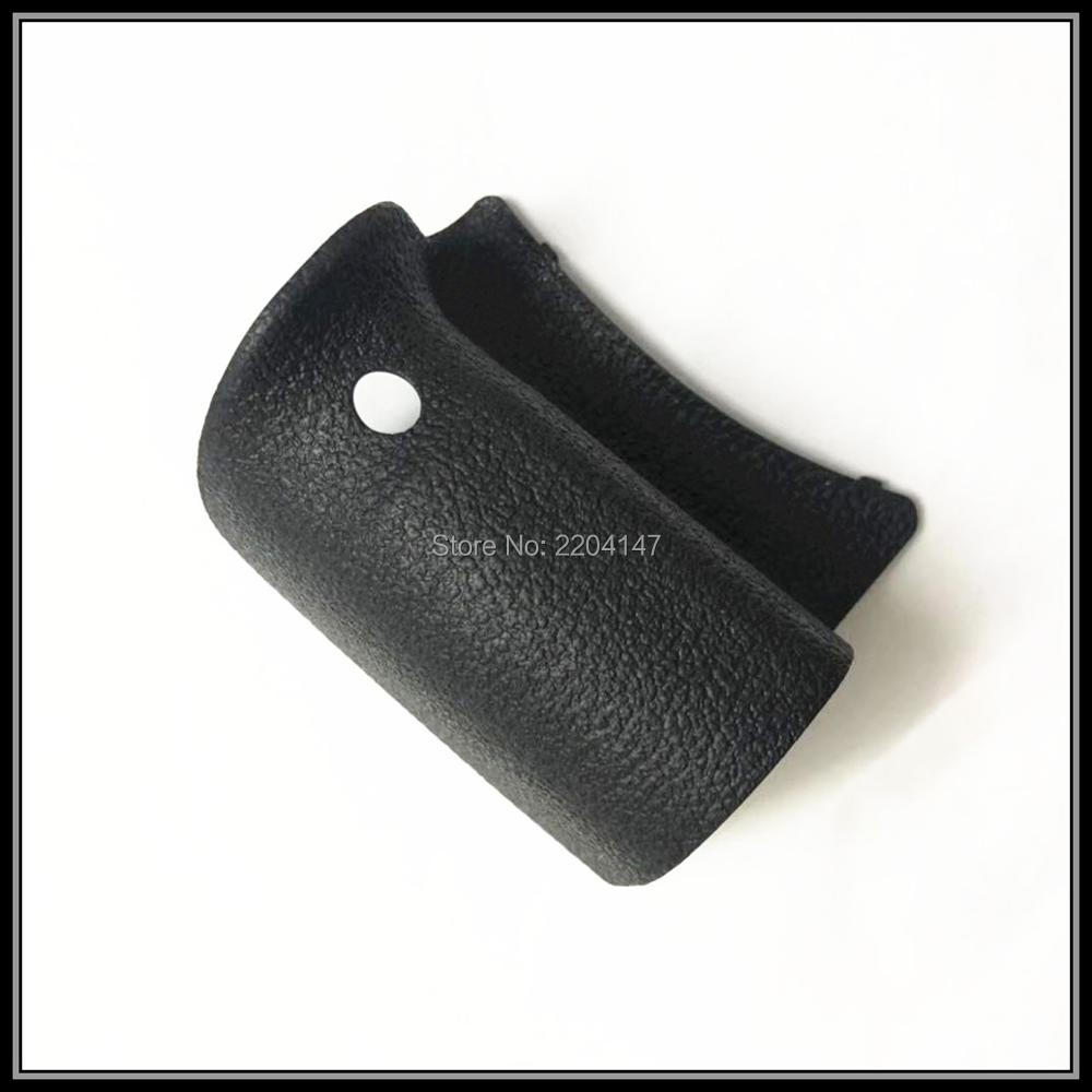 NEW original 80D for Canon for EOS 80D with rubber camera repair parts body rubber USB hand Grip Thumb rubber