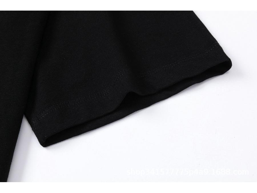 Authentic Korean Streetwear: ADL Alien Rabbit Sprite Bear V T-shirt by Hoshi Kwon Soon-young