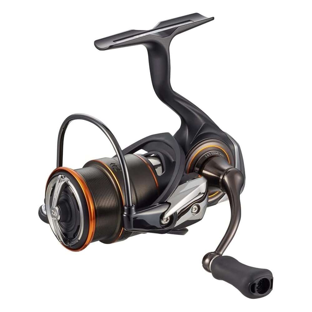 Катушка Daiwa 21 Presso LT1000S-P