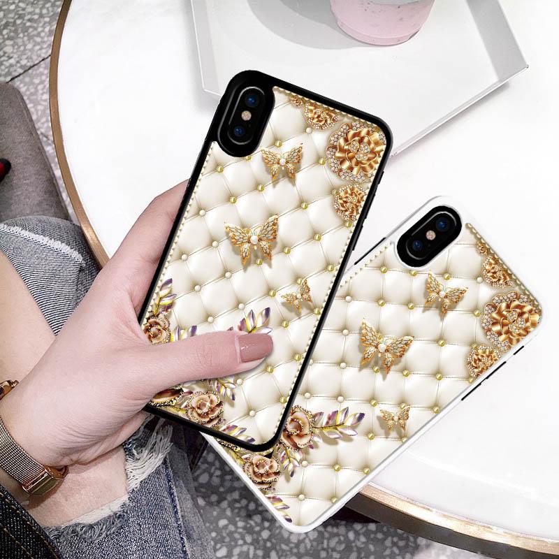 

Смешные искусства телефон случай для iPhone 6S 7 8 x Samsung Sony HTC LG Huawei и др.