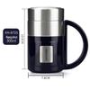 Stainless Steel Insulated Business Mug