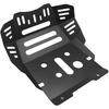 Motorcycle Engine Skid Plate Bash Plate Engine Bash Bottom Guard Cover Protector for Honda CRF300L 2021-2024