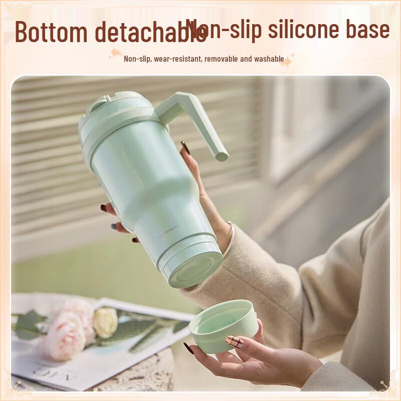 BVGMAV 1.2L Stainless Steel Insulated Tumbler