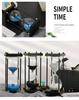 Retro Hourglass Timer: Creative Desktop Ornament & Qixi Birthday Gift (30/60 Minutes)