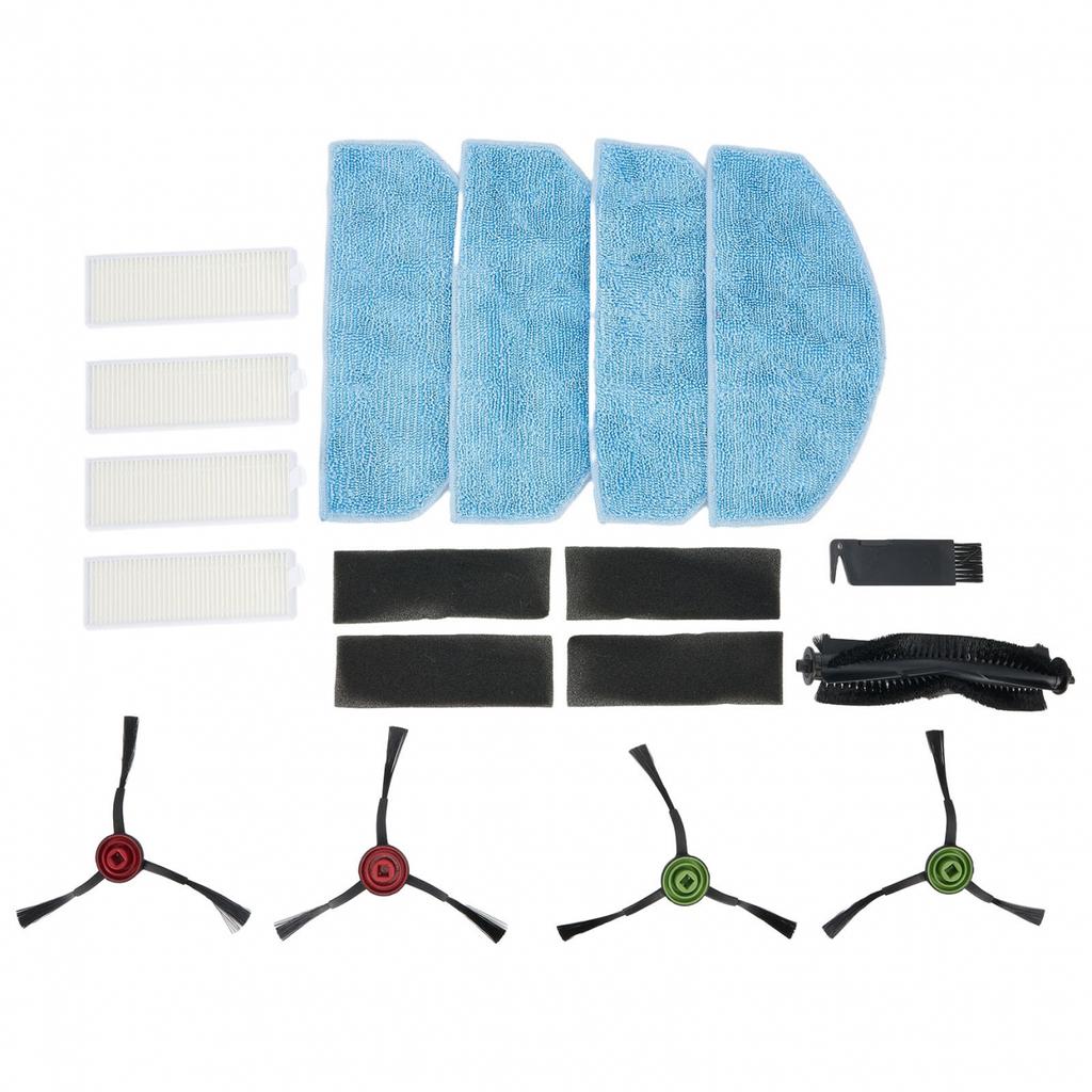 For Tikom G8000, G8000 Pro / For Honiture G20 Robot Vacuum Replacement Spare