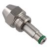 Adjustable Spray Siphon Jet Industrial Heating Engineered For Efficiency For Energy Output Atomized Spray Nozzle