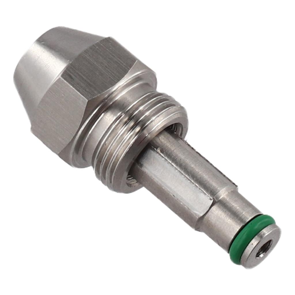 Adjustable Spray Siphon Jet Industrial Heating Engineered For Efficiency For Energy Output Atomized Spray Nozzle