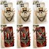 For Samsung M53 5G Case SM-M536B Luxury A-Z Letters Fashion Crown 2D Painted Silicone Phone Casing For Samsung Galaxy M53 5G