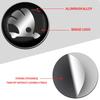 2025 Fierbinte 56mm Jante Auto Capace Centru Butuc Capac pentru Logo Skoda Rapid Kodiaq Fabia Karoq Laura Superb 2 VRS Yeti Octavia Scala