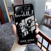 Better Call Saul Phone Case For Xiaomi Mi 5X 8 9 10 11 12 Lite Pro 10T PocoX3pro PocoM3 Note 10 Pro Lite