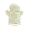 AQUA Plush Marine Hand Dance (Hand Puppet) Seal 00100127