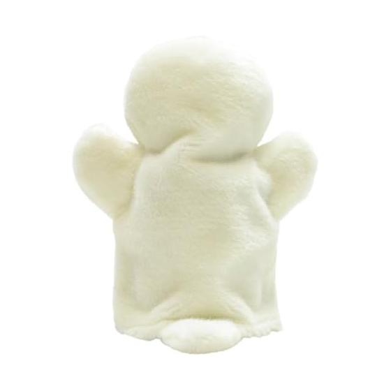 AQUA Plush Marine Hand Dance (Hand Puppet) Seal 00100127
