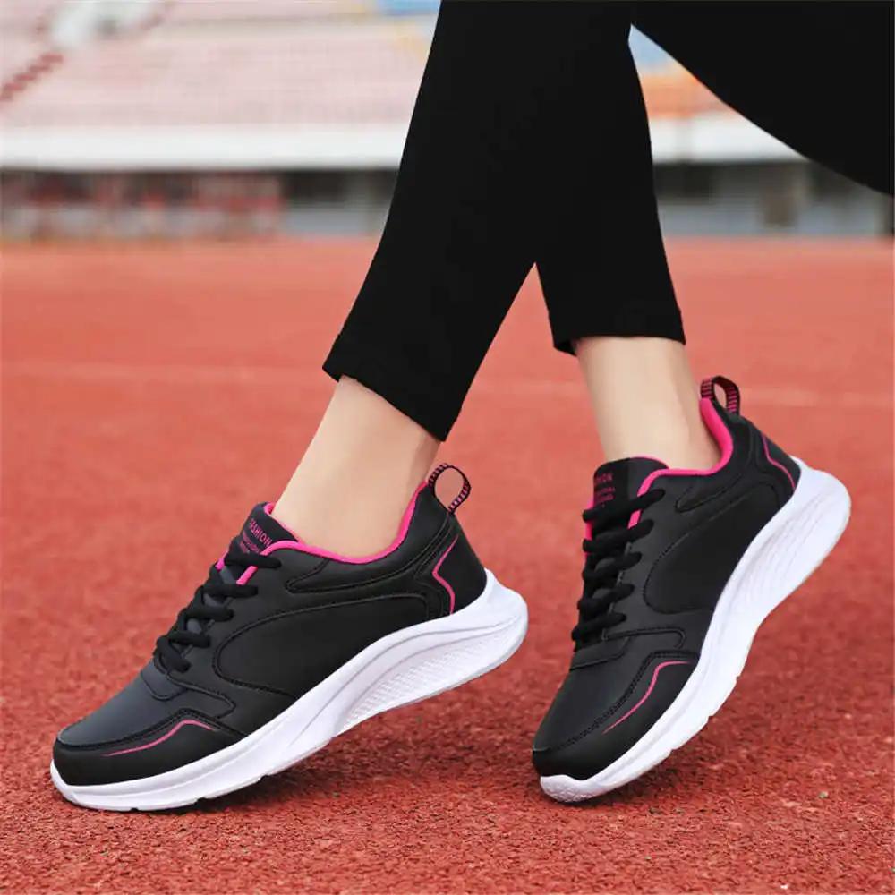 Modne Oversize Jesienne Sneakersy Damskie Casualowe Koszykarskie Fioletowe Buty Dla Kobiety Artykuły Sportowe Nowe Temis Loafery Shoose Marki Globalne