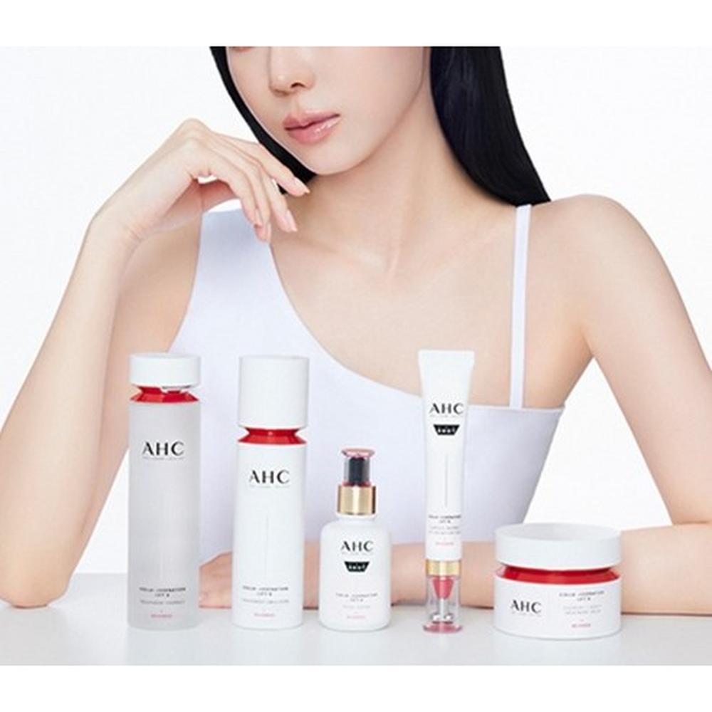 AHC Pro Shot Colla Juvination Lift 4 Intra Serum 40ml - Firming Elasticity, Korean