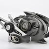 Gomexus WT7 Baitcasting Reel Mechanical Brake Shimano Baitcasting Reel Knob Zero Adjuster Metanium Custom Ultra Lightweight Knob, Replacement, Cap,
