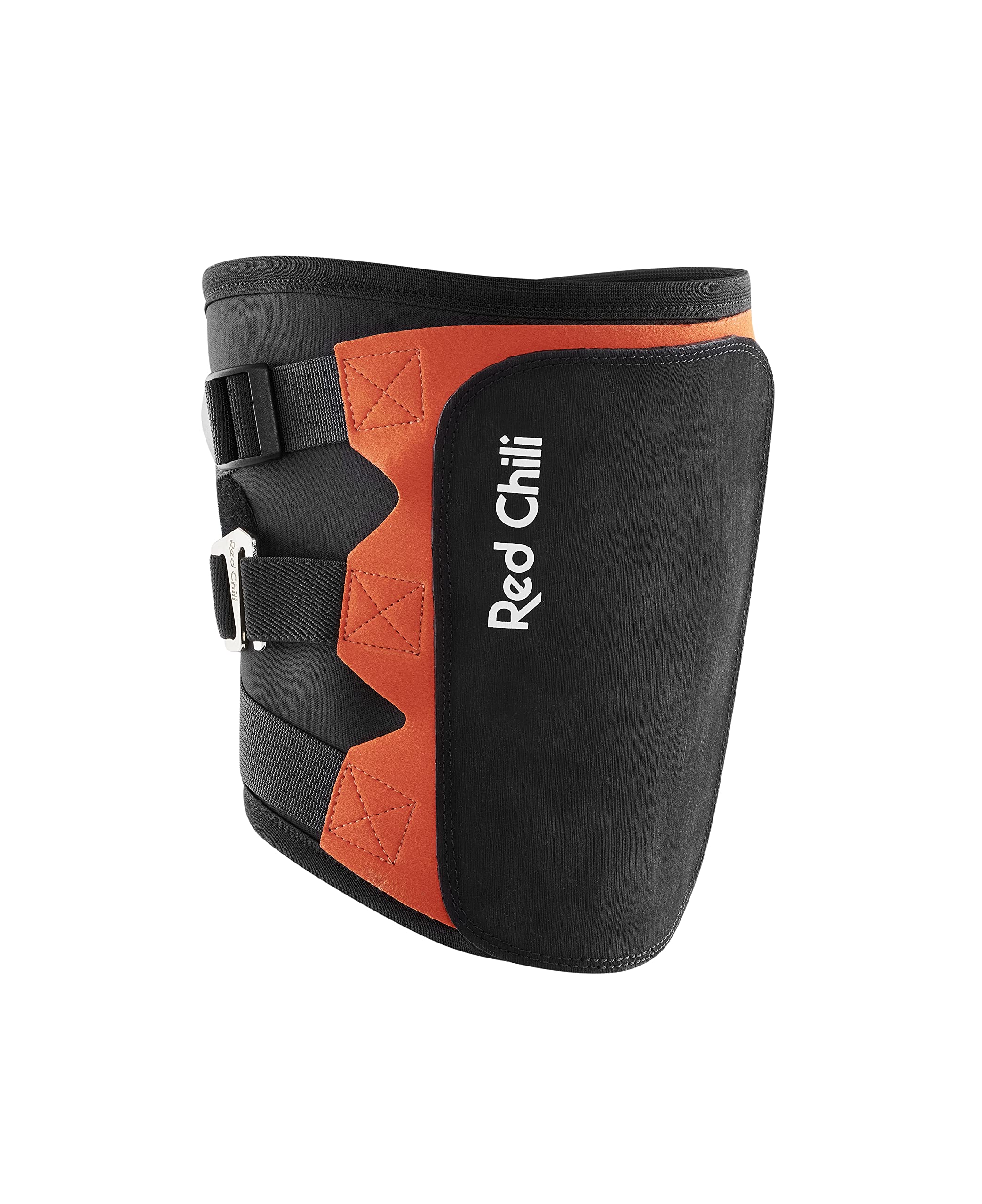 

Red Chili Kneelock Альпинистские наколенники Размер 2 окружность бедра над накладками, (для 50 см) [Использовал]