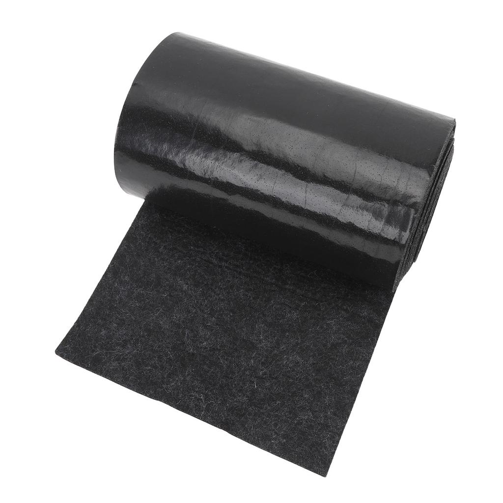 Boat Trailer Bunk Carpet Waterproof Double Layer Polyester Shock Absorption Wear Resistant Marine Bunk Padding for Ships