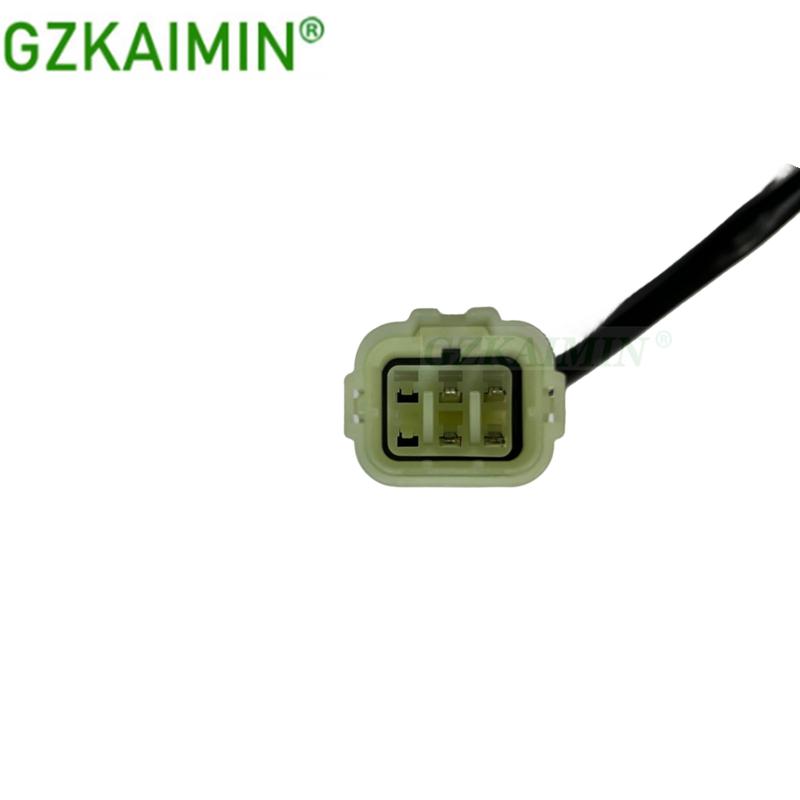 Throttle Position Sensor TPS Sensor 13420-56B00 For Chevrolet For Suzuki Sidekick 1992