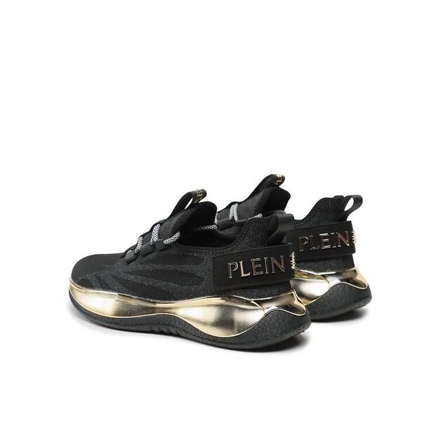 Кроссовки Plein Sport The Iron Tiger Gen.X.02
