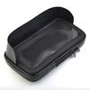 Mount Kit Handlebar Holder Anti Shock Set ATV Bike Black Case For Mobile Phone GPS Motorcycle Mount Accessories