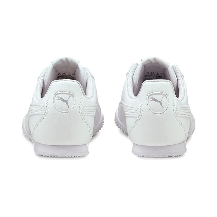 New PUMA Bella Sl 'Triple White' Women's 380663-02