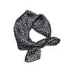 100 Natural Silk Square Scarf Women Neck Bandana Scarves Female Summer Neckerchief Headkerchief Shawl Wrap
