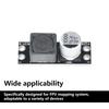 DC 16V 2A LC Filter Power Filter Eliminates Image Transmission Ripple Interference Video Signal Filtering