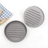 Hamburger-Patty, Hähnchen-Hamburger-PattyHome Hamburger-Patty Fleisch-Patty Sandwich-Presswerkzeug Rindfleisch-Patty Frühstücks-Patty-Maker