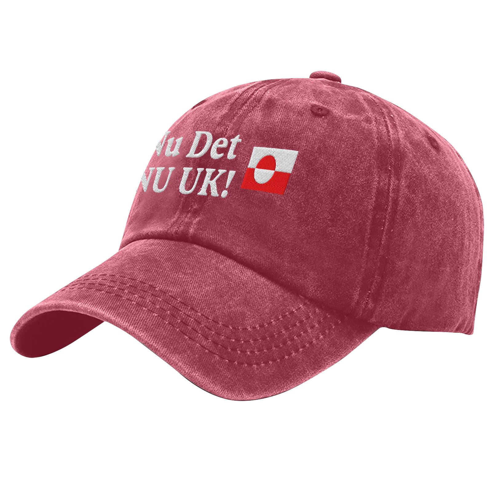 

Men s And Women s Printed Washed Cotton Adjustable Sun Hats, Fun Hats one size кавун червоний колір