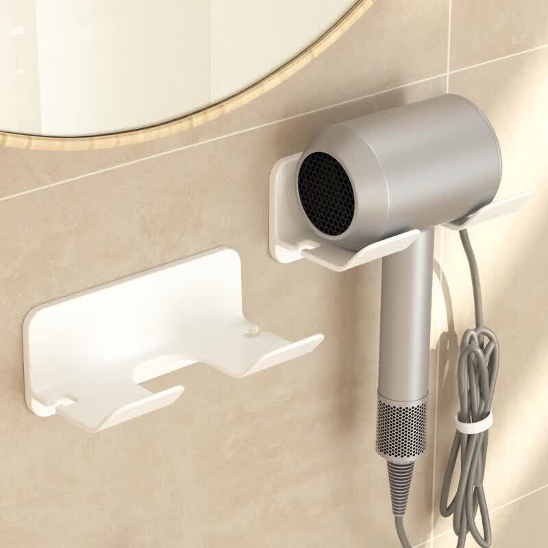 LIEI Desktop Hair Dryer Holder