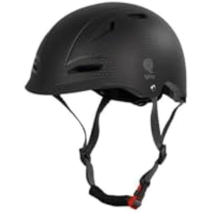 Planche Devessport - Multicolore (5888) avec casque noir Qplay