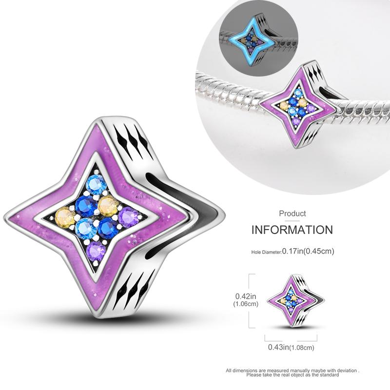 Authentic Copper Charm Bead Charms Bead Charms Dreamcatcher Coffee Perfume Pendants Compatible With Women Bracelets Do It Yourself Jewellery Gift